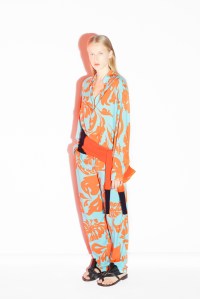 Cédric Charlier Resort 2016