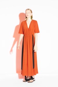 Cédric Charlier Resort 2016