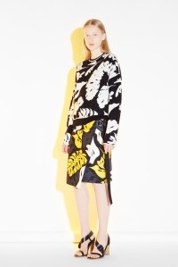 Cédric Charlier Resort 2016