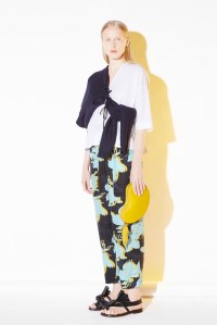 Cédric Charlier Resort 2016