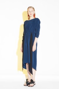 Cédric Charlier Resort 2016