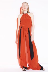 Cédric Charlier Resort 2016