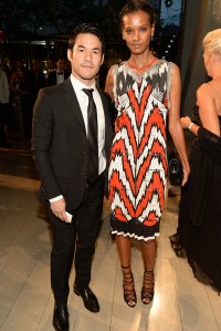 2015 CFDA Fashion Awards Red Carpet