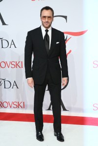 2015 CFDA Fashion Awards Red Carpet