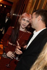 CFDA 2015 After Party