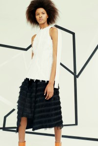 Chalayan Resort 2016