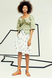 Chalayan Resort 2016
