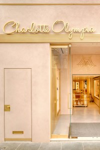 Charlotte Olympia