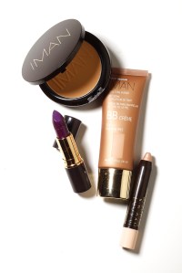 Jay Manuel, Iman, Beauty