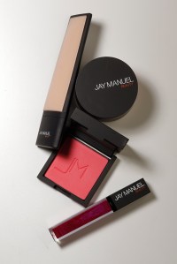 Jay Manuel, Iman, Beauty