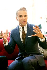 Jay Manuel, Iman, Beauty