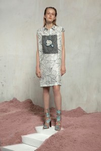 Christian Wijnants Resort 2016