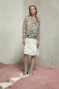 Christian Wijnants Resort 2016
