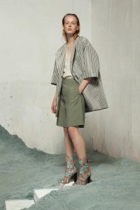 Christian Wijnants Resort 2016