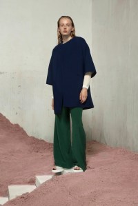 Christian Wijnants Resort 2016