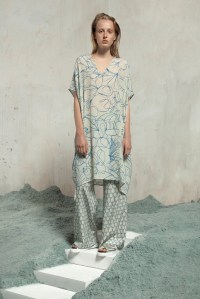 Christian Wijnants Resort 2016