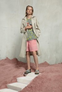 Christian Wijnants Resort 2016