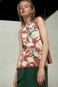 Christian Wijnants Resort 2016
