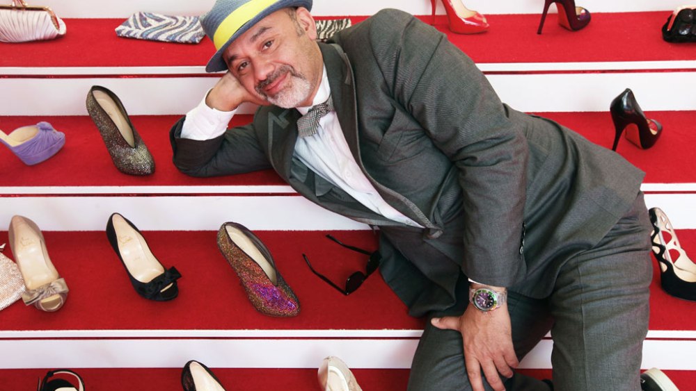 Christian Louboutin