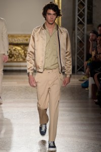 Christian Pellizzari Men's RTW Spring 2016
