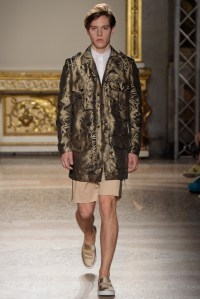 Christian Pellizzari Men's RTW Spring 2016