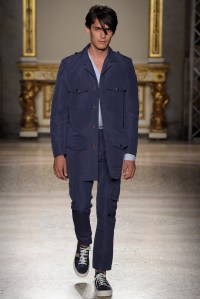 Christian Pellizzari Men's RTW Spring 2016