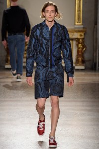 Christian Pellizzari Men's RTW Spring 2016