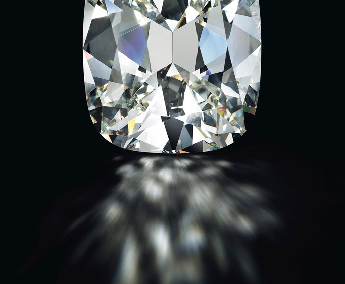Christie's New York Important Jewels