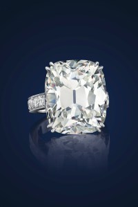 Christie's New York Important Jewels