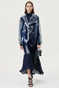 Christopher Kane Resort 2016