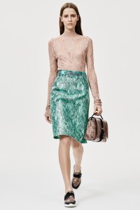 Christopher Kane Resort 2016