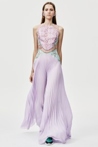 Christopher Kane Resort 2016