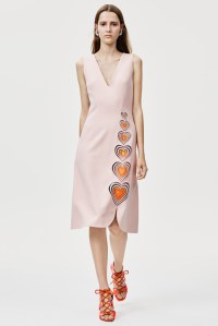 Christopher Kane Resort 2016