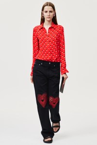Christopher Kane Resort 2016