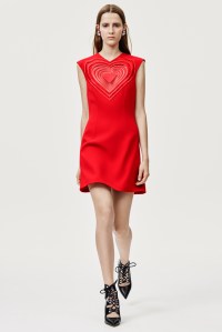 Christopher Kane Resort 2016