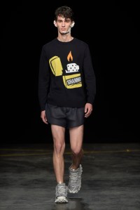 Christopher Shannon, RTW Spring 2016, lcm, london, london fashion week, fashion shows, reviews, spring 2016, rtw, ready to wear, men's