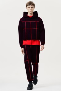 Christopher Kane Men's RTW Spring 2016