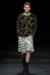 Christopher Raeburn, Men's, RTW, Spring, 2016