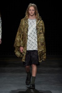 Christopher Raeburn, Men's, RTW, Spring, 2016