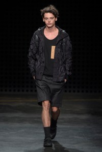 Christopher Raeburn, Men's, RTW, Spring, 2016