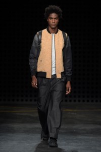 Christopher Raeburn, Men's, RTW, Spring, 2016