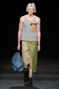 Christopher Raeburn, Men's, RTW, Spring, 2016