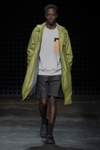 Christopher Raeburn, Men's, RTW, Spring, 2016
