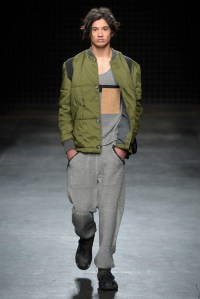 Christopher Raeburn, Men's, RTW, Spring, 2016