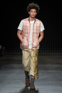 Christopher Raeburn, Men's, RTW, Spring, 2016