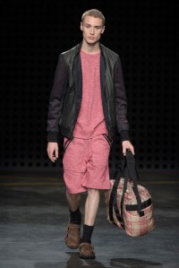 Christopher Raeburn, Men's, RTW, Spring, 2016