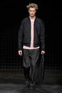 Christopher Raeburn, Men's, RTW, Spring, 2016