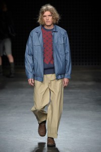 Christopher Raeburn, Men's, RTW, Spring, 2016