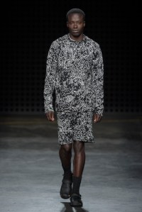 Christopher Raeburn, Men's, RTW, Spring, 2016