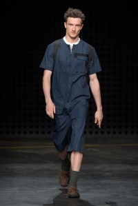 Christopher Raeburn, Men's, RTW, Spring, 2016